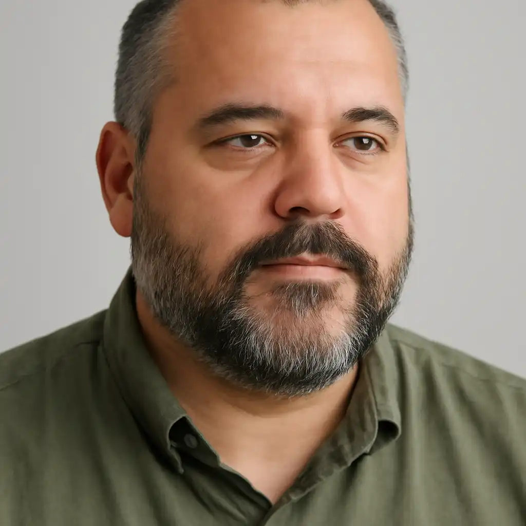 Marcelo Fuentes Rodríguez